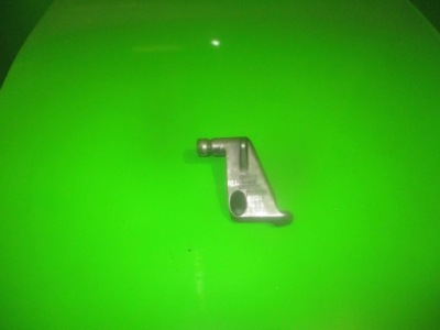 Кронштейн двигателя кронштейн 2.5tdi ael audi a6 c4 100 фото №1