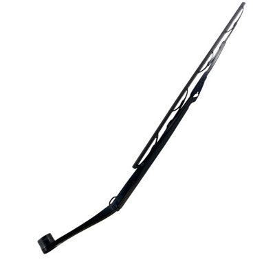 Dodge charger 2017 левая сторона рычаги дворник фото №1