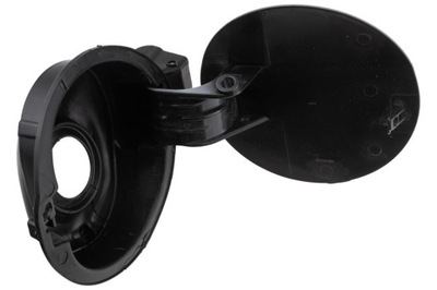 Крышка заливной топлива vw passat b7 2011-2015 фото №1