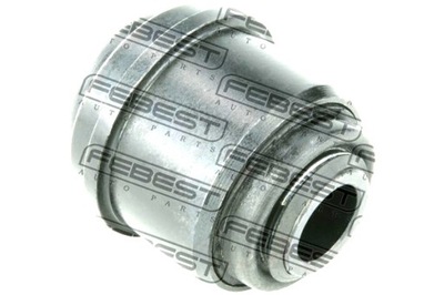 FEBEST BUSHING REAR DRIVE SHAFT POPRZECZNEGO CADILLAC SRX 2010- EUROPE  