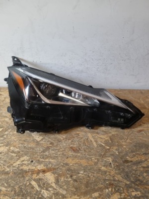 Фара фара lexus ux250 ux200 2019- фото №1