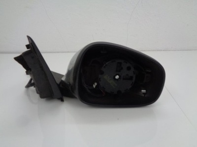 Alfa romeo giulietta a05 7 pin дзеркало зовнішнє праве фото №1