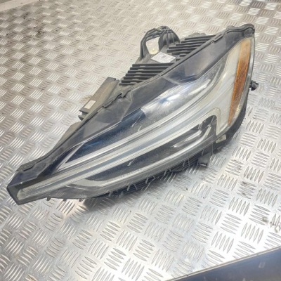 Фара левый перед full led америка xc60 2 фото №1