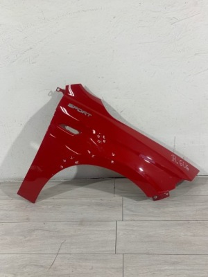 Крыло  правый  перед передний fiat tipo 2 2 2015- фото №1