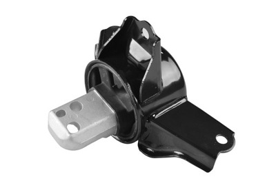 Подушка двигателя левая hyundai kia i-30 фото №1