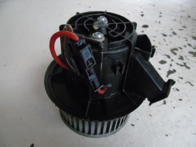 Вентилятор обдув воздуходувка резистор моторчик kpl mercedes w212 w207 w204 фото №1