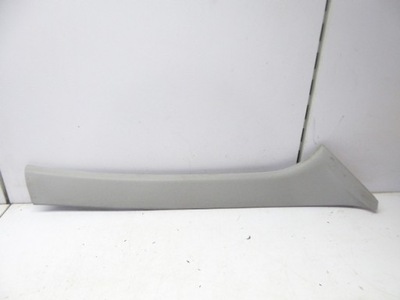 Panda ii 03-12 защита стойка перед правая фото №1