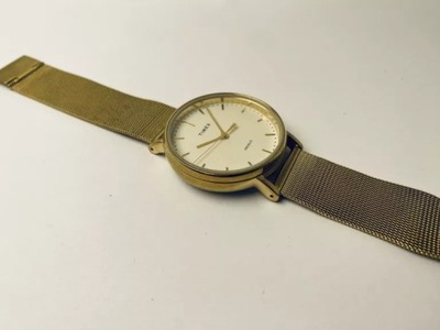 ZEGAREK TIMEX INDIGLO WR 30M