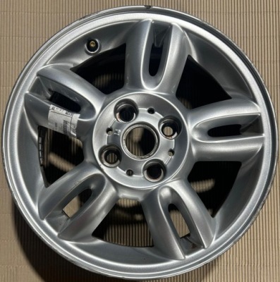 ДИСК КОЛЕСО 15' МІНІ R55 R56 R57 R58 R59 