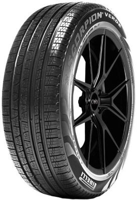 1x Pirelli Scorpion Verde All Season XL 235/65R17