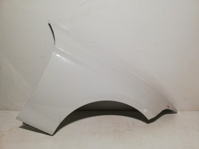 Крила правий перед передній bmw seria 1 f20 f21 фото №1