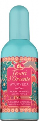 PERFUMY TESORI 100 ML AJURWEDA 043654