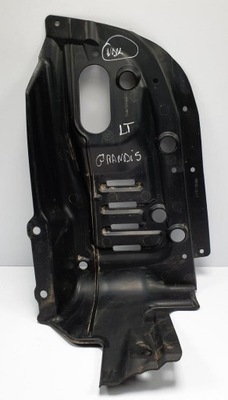 Защита подвеска левый задняя mitsubishi grandis фото №1