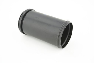 Захист амортизатора febest mshb-cu5wf фото №1