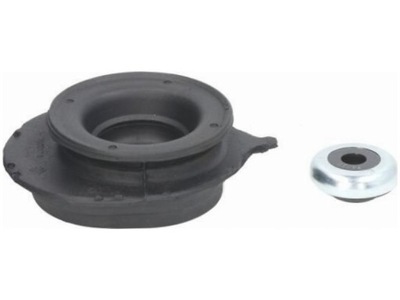 Кронштейн амортизатора перед ford ka ii mk2 08-16 фото №1