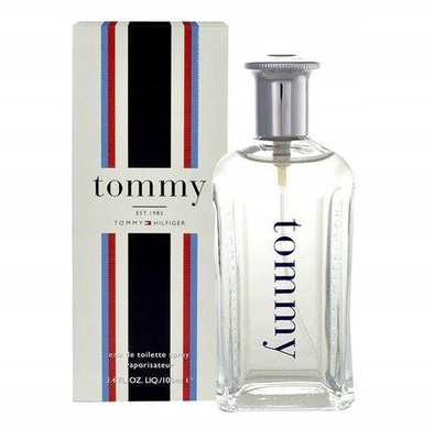 TOMMY HILFIGER TOMMY BOY MEN EDT 100ml