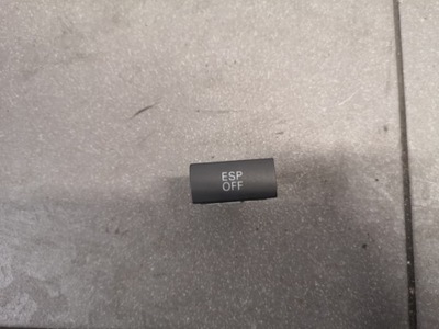 Перемикач кнопка esp audi a6 c6 4f0927134 фото №1