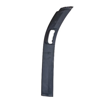 Scania r s молдинг крила підкрилок ліва 2297983 фото №1