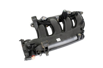 Коллектор всасывающий mercedes 1.8 компрессор a2711401101 фото №1