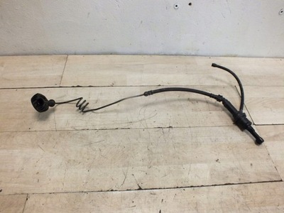 Renault scenic iii 1.9 dci циліндр зчеплення 306100017r фото №1