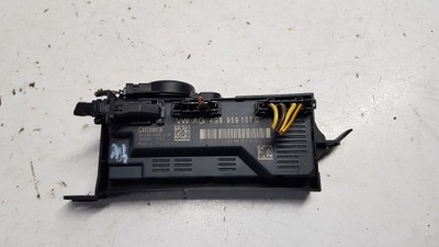 Модуль кришки audi a7 4g8959107d фото №1