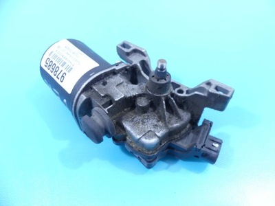 Моторчик дворник перед corolla verso i eu фото №1