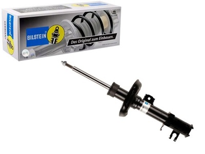 AMORTIZATORIUS PRIEK. KAIRYSIS OPEL ADAM 1.0-1.4LPG 10.12-02.19 BILSTEIN 