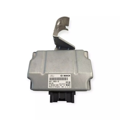 Модуль напруги ford focus mk3 lift bv6t-14b526-ac фото №1