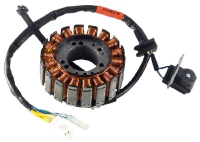 STATOR / ISKROWNIK Skuter Kymco Dink Street 125cc