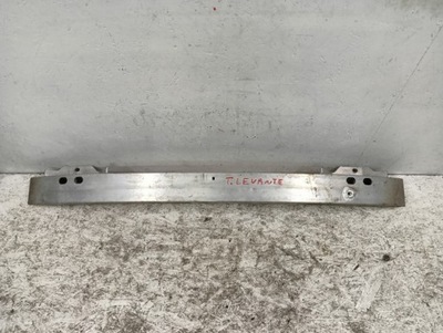 Балка pod бампер задняя задняя maserati levante 17- фото №1