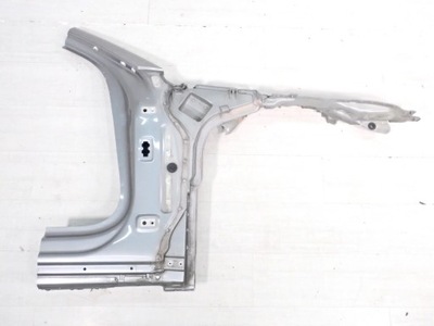 Подкрылок крыла четверть правый перед ly7g a8 d4 фото №1