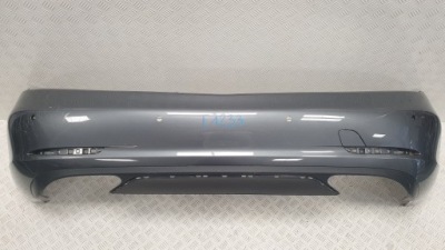 Mercedes slk slc w172 r172 lift бампер задній задній фото №1