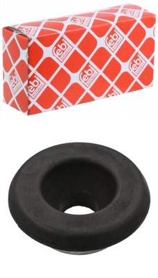 Подушка амортизатора audi фото №1