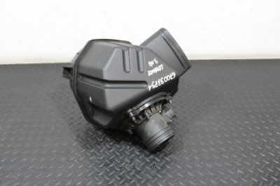 Корпус фильтра воздуха maserati levante m161 670033791 фото №1