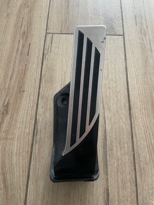 Педаль газу alfa romeo stelvio 20r. фото №1