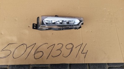 BMW X3 G01 X4 G02 HALÓGENO DIODO LUMINOSO LED DERECHA 7412528 PERFECTO ORIGINAL  