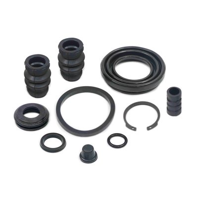 Ремкомплект суппорт задняя hyundai coupe 2001-2009 фото №1