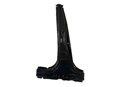 Lexus nx порог правый блок двигателя фото №1