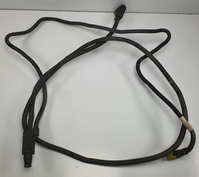 Жгут электропроводка adblue mercedes actros mp4 a9604702464 фото №1