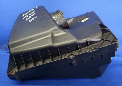 Корпус фильтра воздуха opel astra h 1.7 cdti фото №1