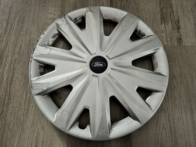 TAPACUBO FORD 16'' - FOCUS MK4 - POLECAM!  