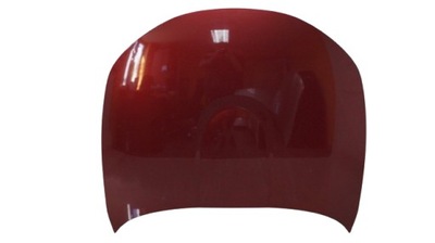 Капот mazda mx-5 nc lift 2009 фото №1