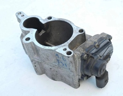 Дросельна заслінка 1.6 fsi audi a2 vw seat 036131503ad фото №1