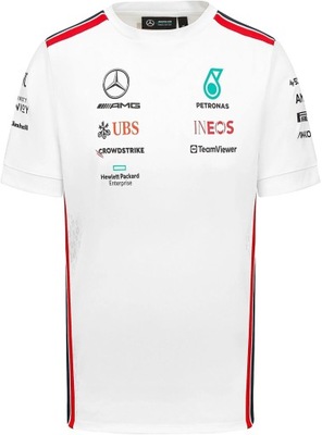 Koszulka Mercedes AMG F1 Team 2023 r.S