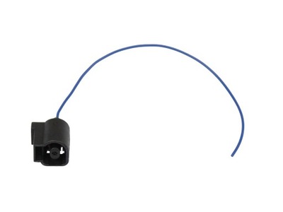 JACKPLUG SENSOR CIS OILS FABIA I II 120-00-092/ABA ABAKUS  