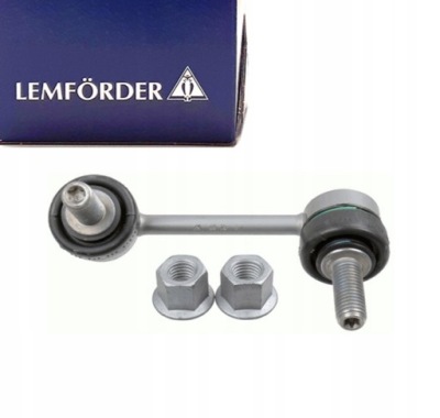 Lemforder 38826 01 тяга / кронштейн, стабилизатор фото №1