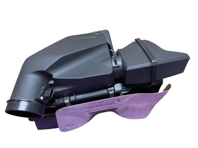 Корпус фільтра повітря bmw 4 g22 g23 m440i ideał фото №1