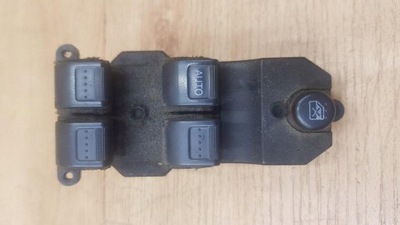 Панель кнопки вікон лівий перед civic vii фото №1