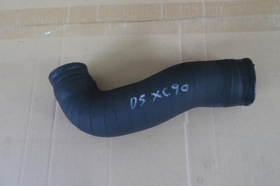 Volvo xc90 i 2.4 d5 163 труба wąż turbo воздуха фото №1