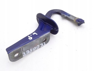 Isuzu trooper ii замок капот лівий фото №1